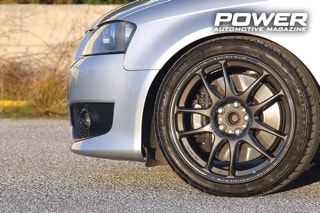 Audi S3 8P 2.0 TFSI 792Ps